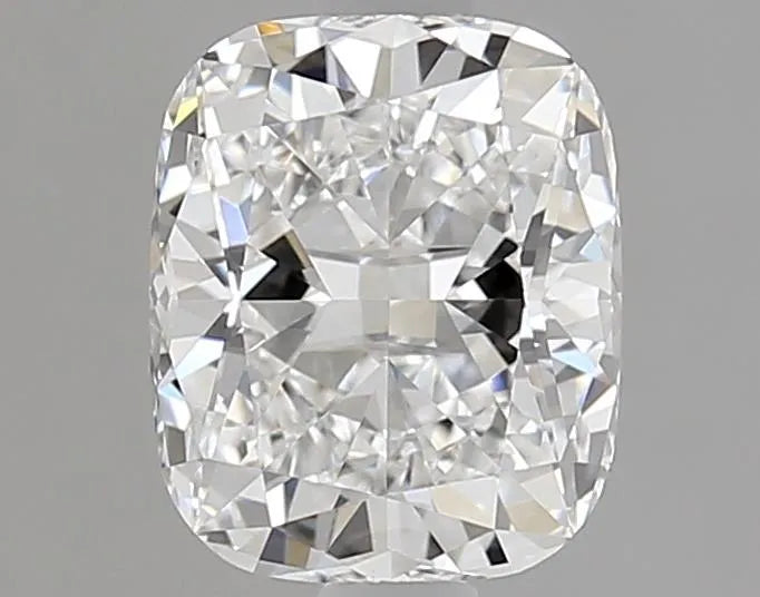 1.53ct Cushion modified Lab Grown Diamond (Colour D, Clarity VVS2, Cut EX, IGI Certified)