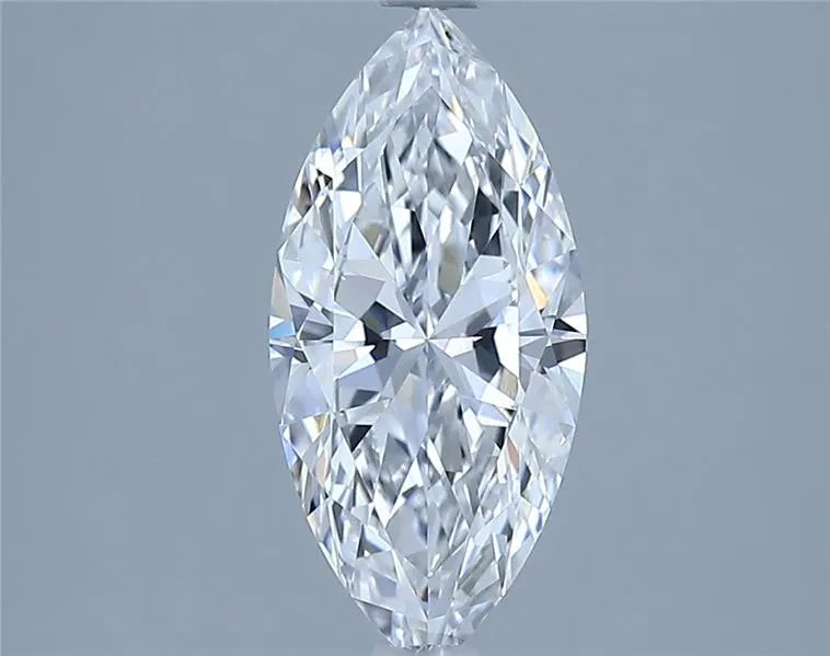 1.53ct Marquise Lab Grown Diamond (Colour D, Clarity IF, IGI Certified)