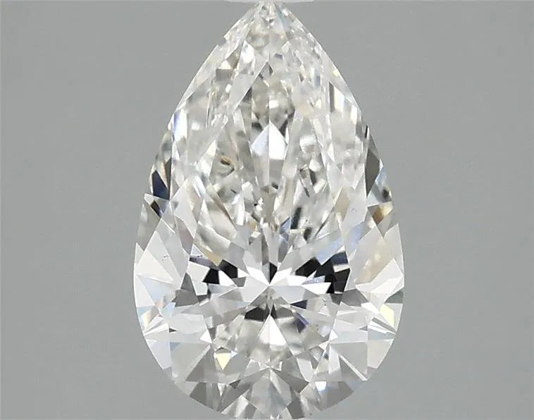 1.53ct Pear Lab Grown Diamond (Colour G, Clarity VS1, IGI Certified)