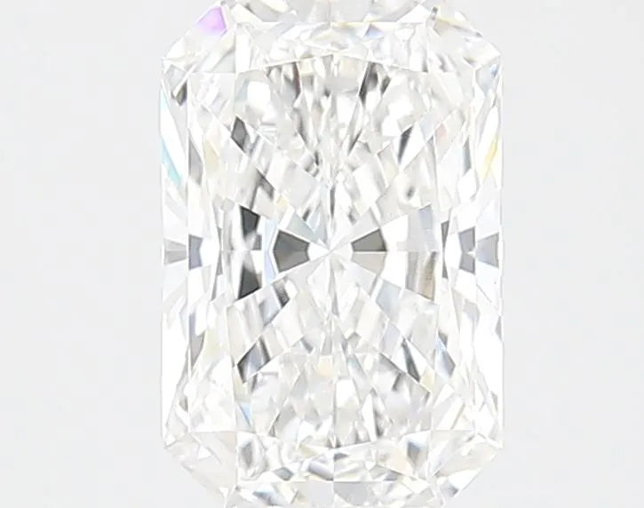 1.53ct Radiant Lab Grown Diamond (Colour E, Clarity VS1, IGI Certified)