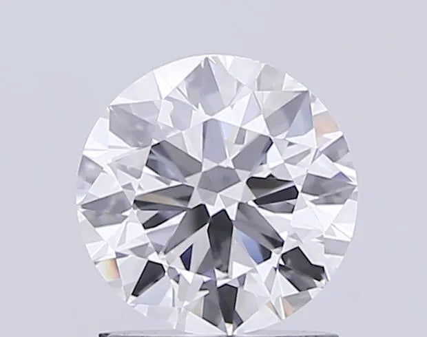 1.53ct Round Lab Grown Diamond (Colour D, Clarity IF, Cut ID, IGI Certified)
