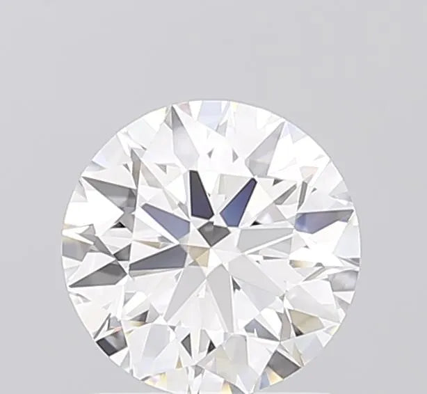 1.53ct Round Lab Grown Diamond (Colour D, Clarity VVS1, Cut ID, IGI Certified)