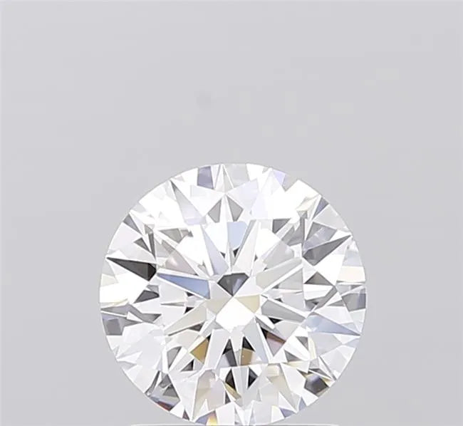 1.53ct Round Lab Grown Diamond (Colour E, Clarity VVS1, Cut ID, IGI Certified)