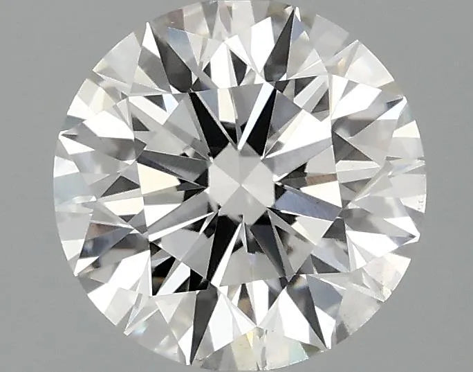 1.53ct Round Lab Grown Diamond (Colour G, Clarity VS1, Cut ID, IGI Certified)