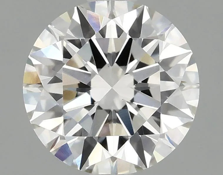 1.54ct Round Lab Grown Diamond (Colour G, Clarity VS1, Cut ID, IGI Certified)