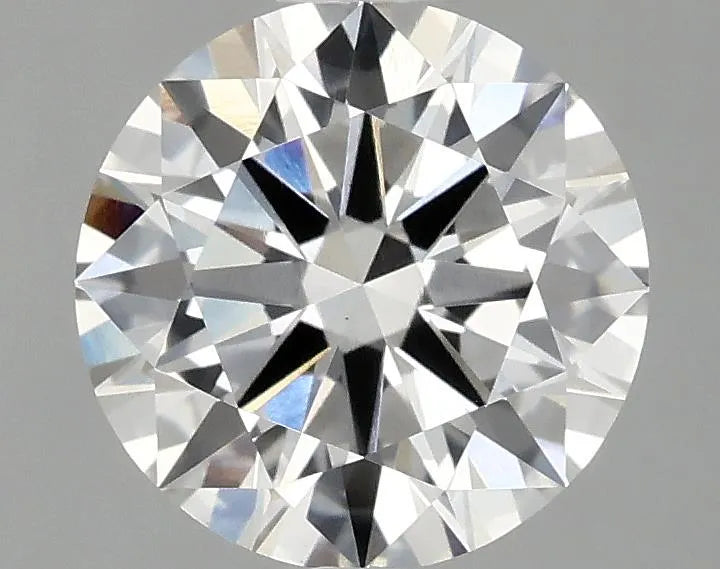 1.54ct Round Lab Grown Diamond (Colour G, Clarity VS1, Cut ID, IGI Certified)