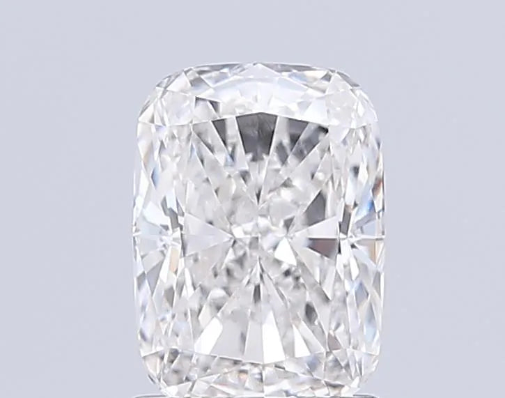1.55ct Cushion modified Lab Grown Diamond (Colour F, Clarity VVS1, IGI Certified)
