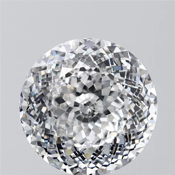 1.55ct European cut Lab Grown Diamond (Colour D, Clarity VS1, IGI Certified)