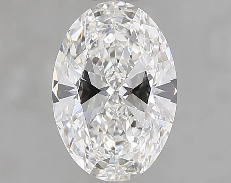 1.55ct Oval Lab Grown Diamond (Colour E, Clarity VVS2, IGI Certified)