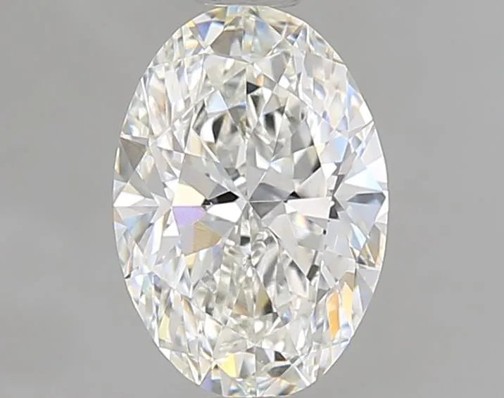 1.55ct Oval Lab Grown Diamond (Colour F, Clarity VVS2, IGI Certified)