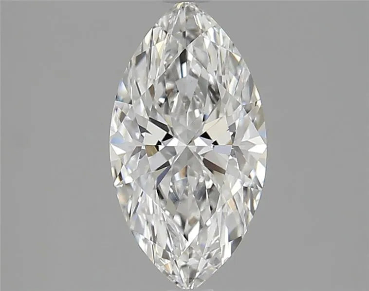 1.56ct Marquise Lab Grown Diamond (Colour E, Clarity VVS2, IGI Certified)