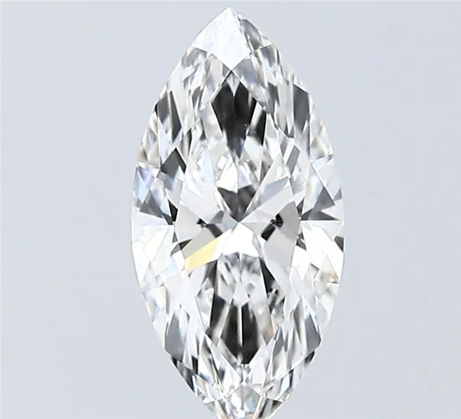 1.56ct Marquise Lab Grown Diamond (Colour E, Clarity VVS2, IGI Certified)