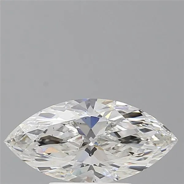 1.56ct Marquise Lab Grown Diamond (Colour F, Clarity VS2, IGI Certified)