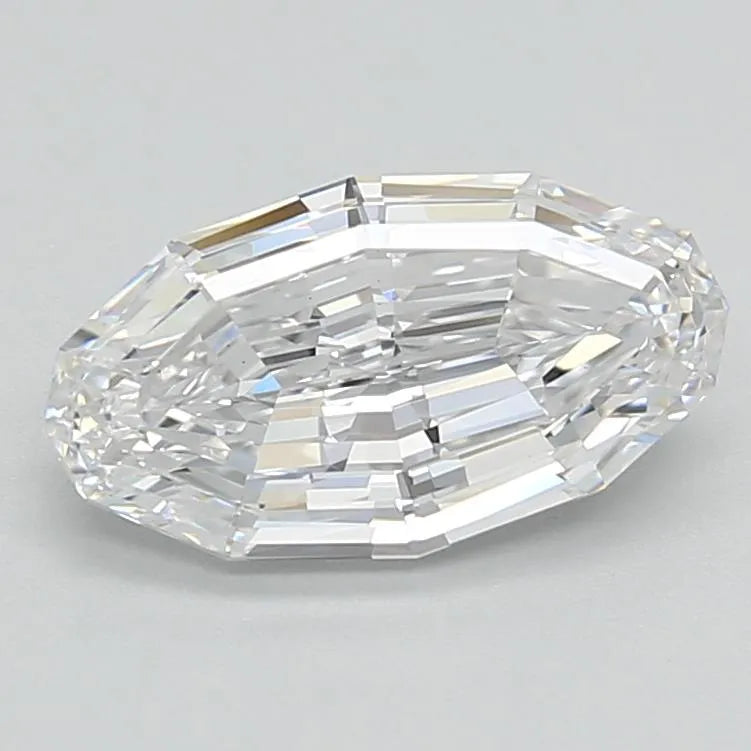 1.56ct Other Lab Grown Diamond (Colour E, Clarity VVS2, IGI Certified)