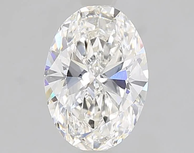 1.56ct Oval Lab Grown Diamond (Colour F, Clarity VS1, IGI Certified)