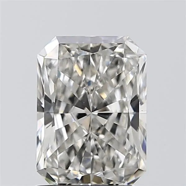 1.56ct Radiant Lab Grown Diamond (Colour H, Clarity VS1, IGI Certified)