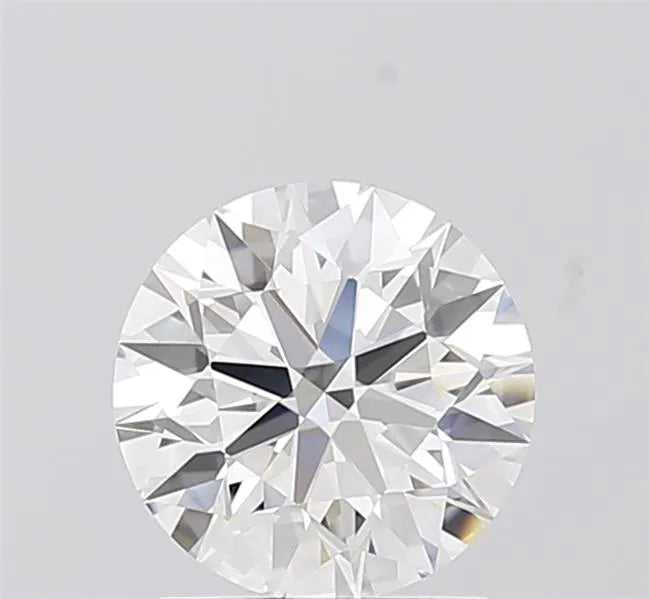 1.56ct Round Lab Grown Diamond (Colour D, Clarity VVS2, Cut ID, IGI Certified)