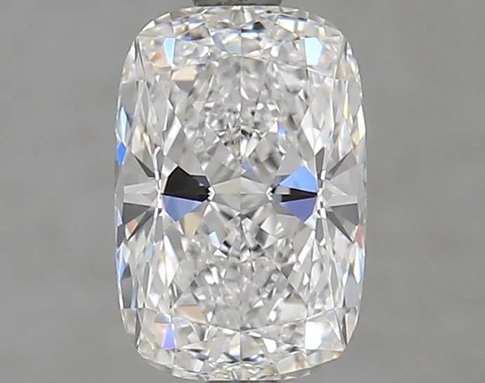 1.57ct Cushion modified Lab Grown Diamond (Colour D, Clarity VVS1, Cut EX, IGI Certified)