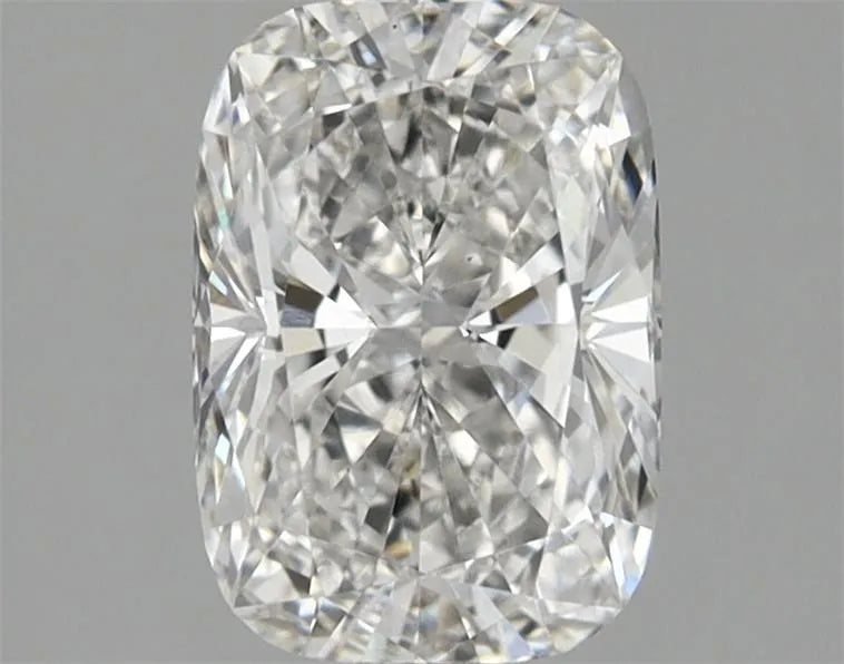 1.57ct Cushion modified Lab Grown Diamond (Colour F, Clarity VS1, IGI Certified)