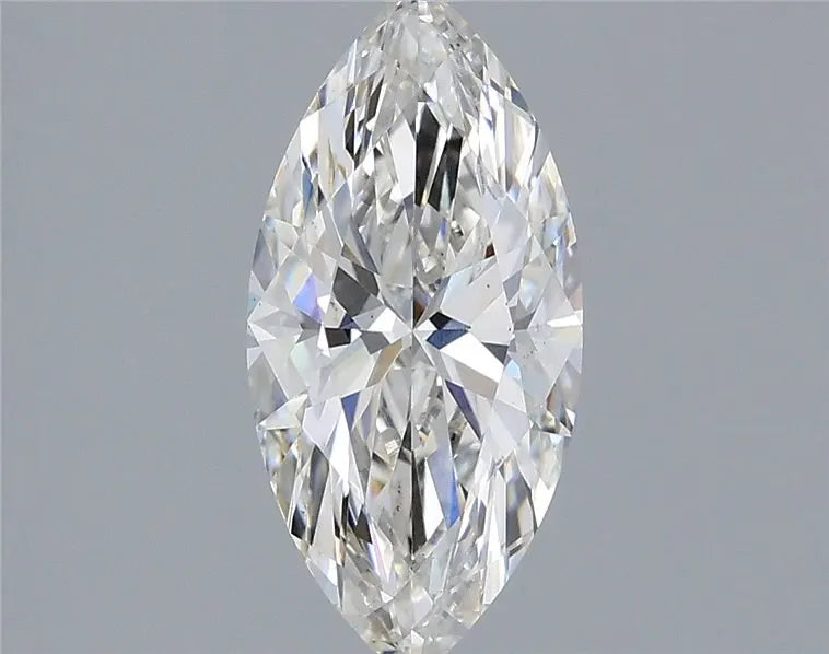 1.57ct Marquise Lab Grown Diamond (Colour G, Clarity VS2, IGI Certified)
