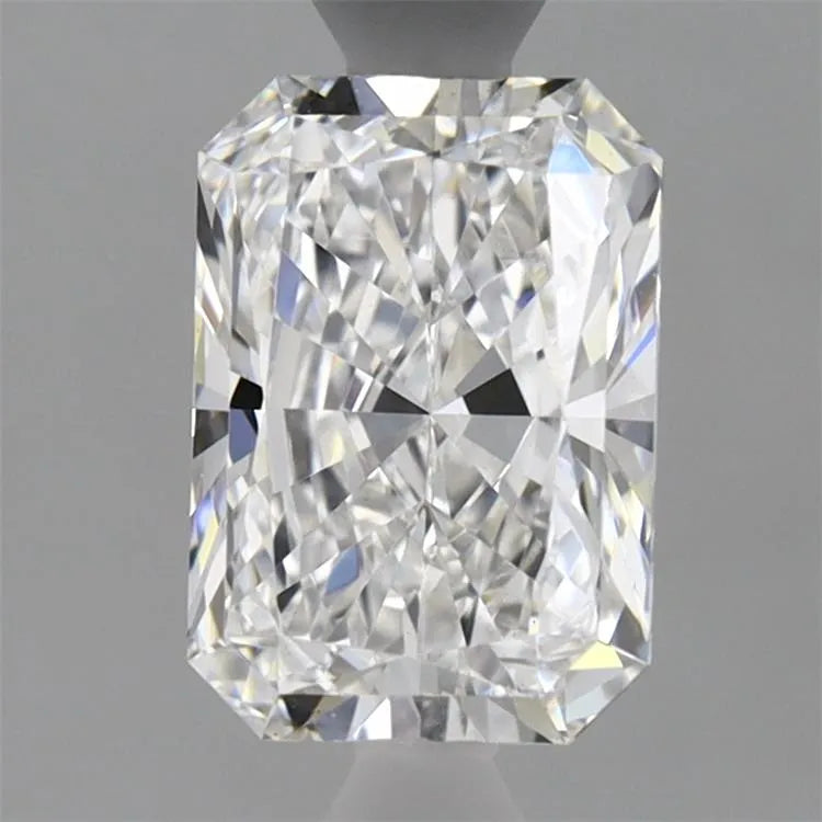 1.57ct Radiant Lab Grown Diamond (Colour G, Clarity VS1, IGI Certified)
