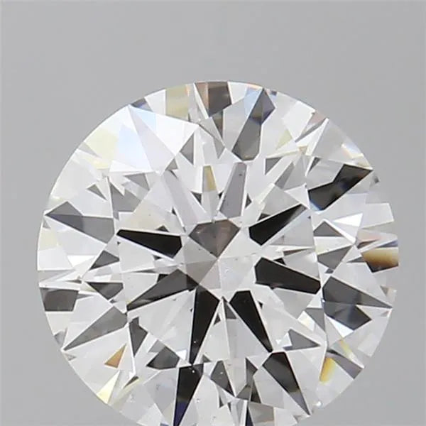 1.57ct Round Lab Grown Diamond (Colour E, Clarity VS1, Cut ID, IGI Certified)