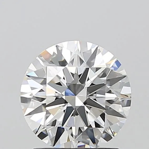 1.57ct Round Lab Grown Diamond (Colour G, Clarity VVS2, Cut ID, IGI Certified)