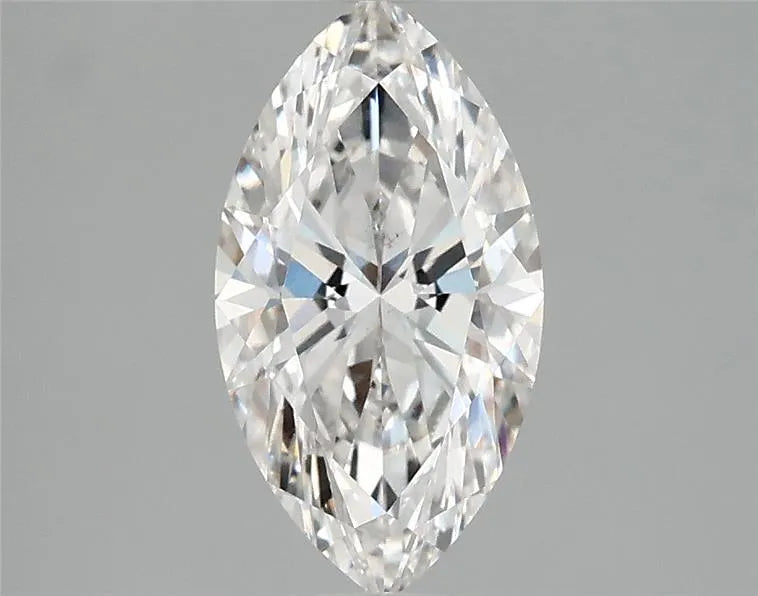 1.58ct Marquise Lab Grown Diamond (Colour F, Clarity VS1, IGI Certified)