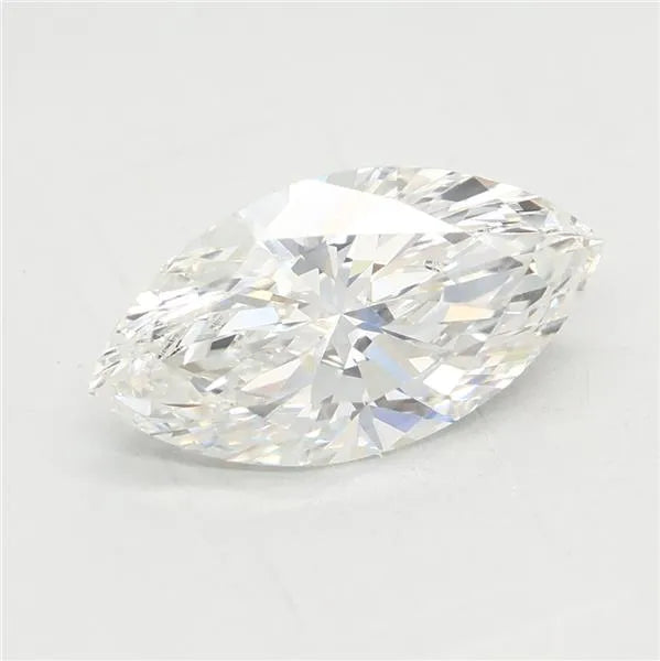 1.58ct Marquise Lab Grown Diamond (Colour F, Clarity VVS2, IGI Certified)