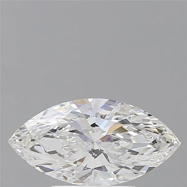 1.59ct Marquise Lab Grown Diamond (Colour E, Clarity VS1, IGI Certified)