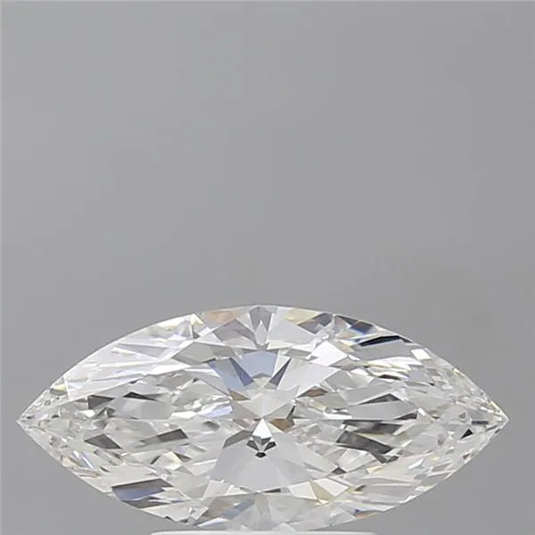 1.59ct Marquise Lab Grown Diamond (Colour E, Clarity VVS1, IGI Certified)