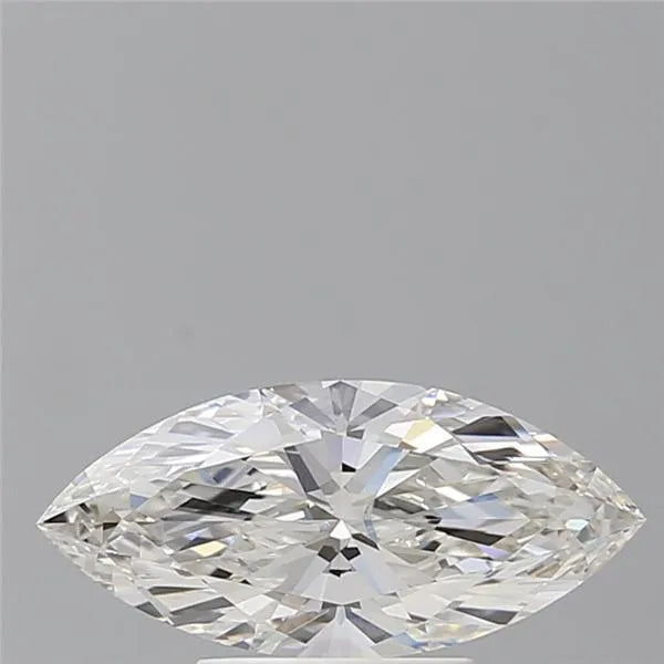 1.59ct Marquise Lab Grown Diamond (Colour F, Clarity VS1, IGI Certified)