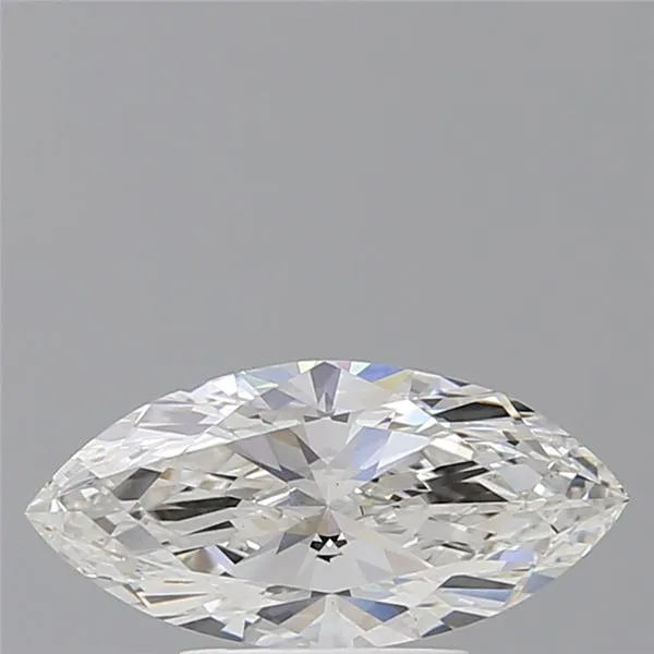 1.59ct Marquise Lab Grown Diamond (Colour F, Clarity VVS2, IGI Certified)