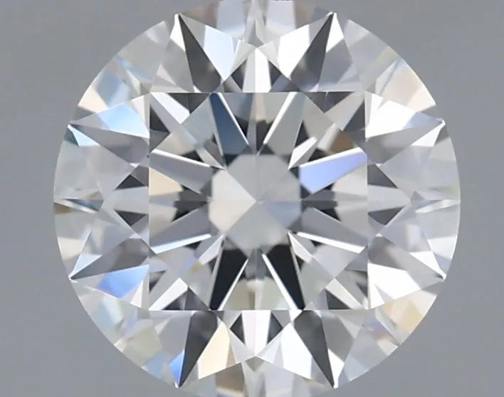 1.59ct Round Lab Grown Diamond (Colour E, Clarity FL, Cut ID, IGI Certified)