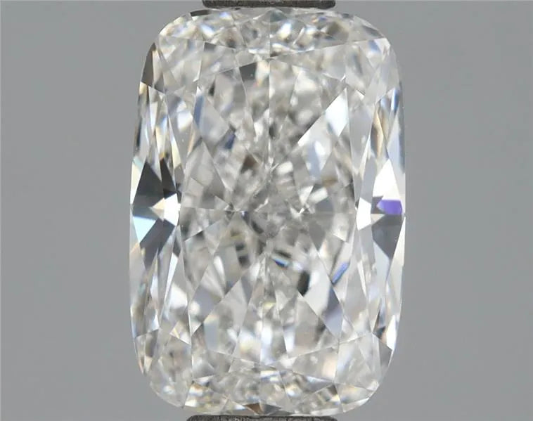 1.60ct Cushion brilliant Lab Grown Diamond (Colour F, Clarity VVS1, IGI Certified)