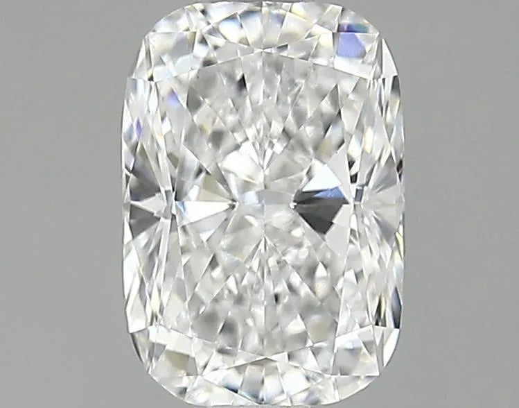 1.60ct Cushion modified Lab Grown Diamond (Colour D, Clarity VVS2, IGI Certified)