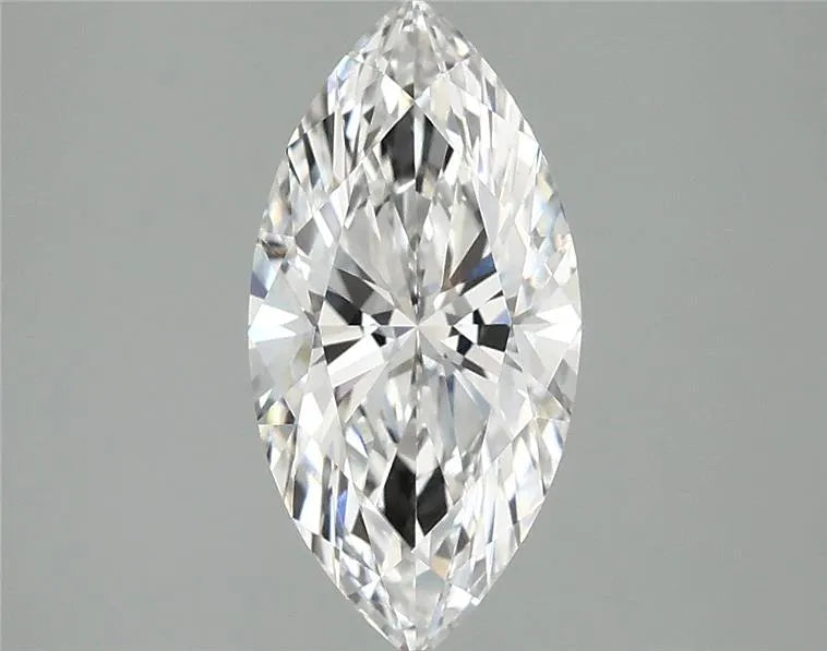 1.60ct Marquise Lab Grown Diamond (Colour E, Clarity VVS1, IGI Certified)