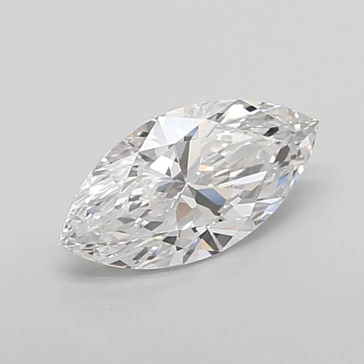 1.60ct Marquise Lab Grown Diamond (Colour E, Clarity VVS2, IGI Certified)