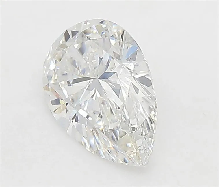 1.60ct Pear Lab Grown Diamond (Colour E, Clarity SI1, IGI Certified)