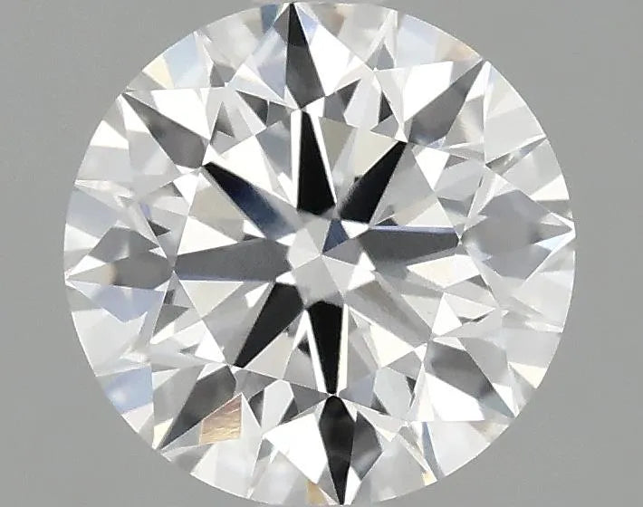 1.60ct Round Lab Grown Diamond (Colour D, Clarity VS1, Cut EX, IGI Certified)