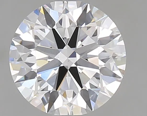 1.60ct Round Lab Grown Diamond (Colour D, Clarity VVS2, Cut ID, IGI Certified)