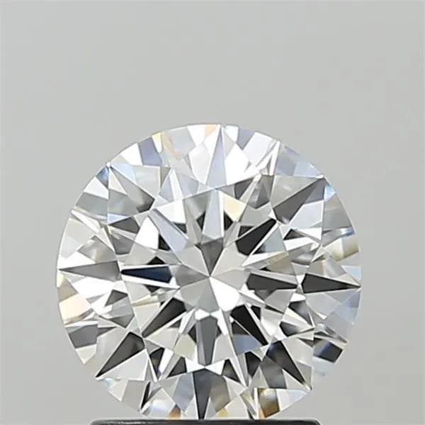 1.60ct Round Lab Grown Diamond (Colour D, Clarity VVS2, Cut ID, IGI Certified)