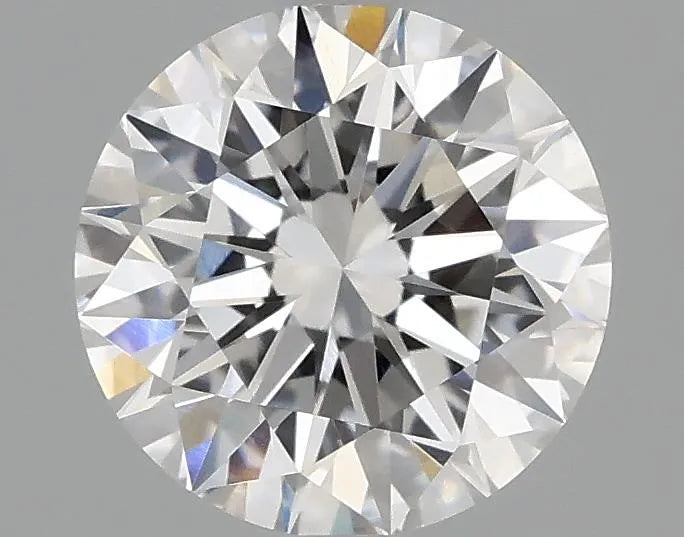 1.60ct Round Lab Grown Diamond (Colour E, Clarity VVS2, Cut ID, IGI Certified)