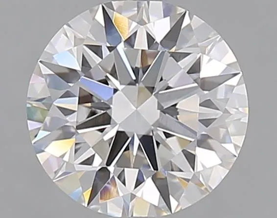 1.60ct Round Lab Grown Diamond (Colour E, Clarity VVS2, Cut ID, IGI Certified)