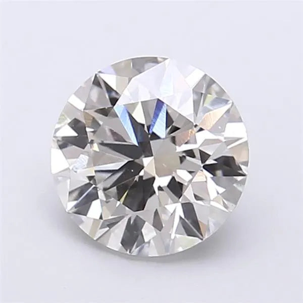 1.60ct Round Lab Grown Diamond (Colour G, Clarity VS1, Cut ID, IGI Certified)