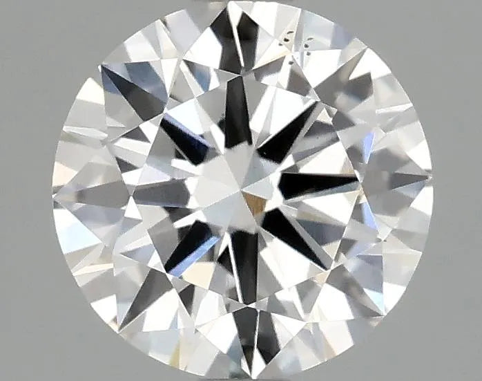 1.60ct Round Lab Grown Diamond (Colour G, Clarity VS2, Cut ID, IGI Certified)