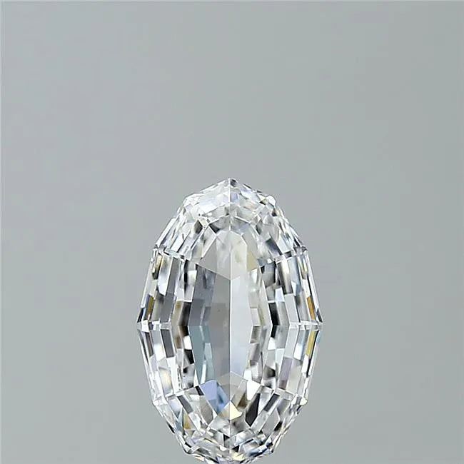 1.61ct Other Lab Grown Diamond (Colour D, Clarity VVS2, IGI Certified)