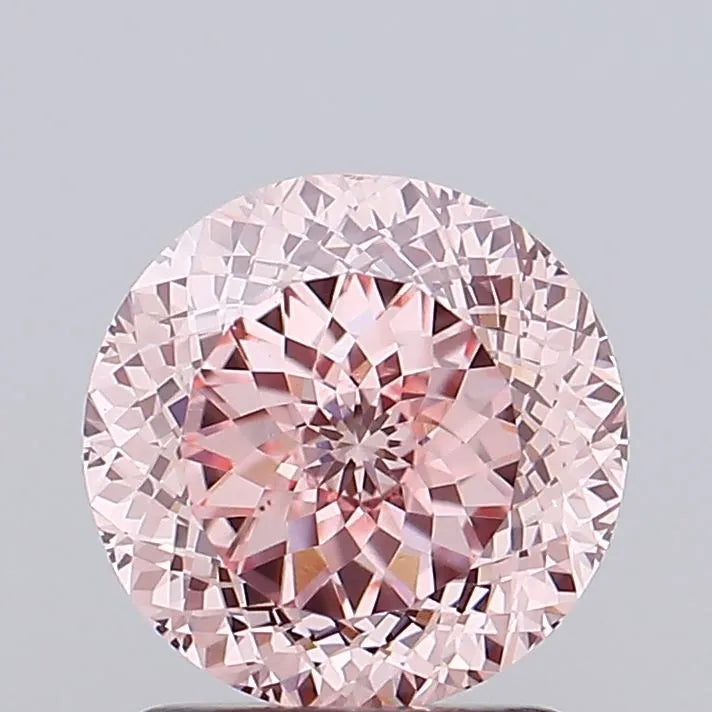 1.61ct Other Lab Grown Diamond (Colour Fancy Intense Pink, Clarity VS1, IGI Certified)