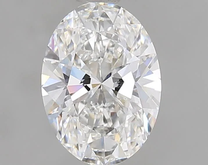1.61ct Oval Lab Grown Diamond (Colour E, Clarity VS1, IGI Certified)