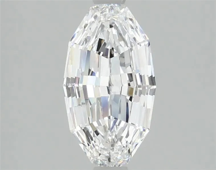 1.62ct Other Lab Grown Diamond (Colour D, Clarity VVS2, IGI Certified)